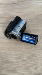 Sony Camcorder - Topstaat!, Ophalen of Verzenden, Zo goed als nieuw, 8 tot 20x, Geheugenkaart