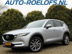Mazda CX-5 2.0 SkyActiv-G 165 Automaat*19 inch*Trekhaak*, 1998 cc, Gebruikt, 4 cilinders, 2000 kg