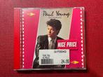 Paul Young - No Parlez. CD, Ophalen of Verzenden, 1980 tot 2000, Zo goed als nieuw