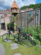 Gazelle Medeo fiets maat 60, Fietsen en Brommers, Fietsen | Heren | Herenfietsen, 57 tot 61 cm, Ophalen, Gebruikt, Gazelle