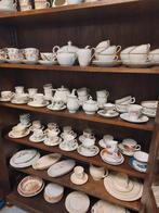 Serviesgoed bij Kringloop de Brugge, Ophalen of Verzenden