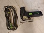 Decoupeerzaag festool , ps 300 eq, Doe-het-zelf en Verbouw, Gereedschap | Zaagmachines, Gebruikt, Decoupeerzaag, Ophalen of Verzenden