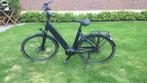 Dames en Heren e-bike middenmoter Qwic, Ophalen, Qwic, Gebruikt, 47 tot 51 cm