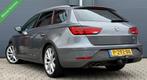 Seat Leon ST 1.4 TSI FR Business Intense Pano.dak/Carplay/Tr, Auto's, Voorwielaandrijving, Gebruikt, 4 cilinders, Leon