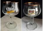 5 Kasteel bier proefglaasjes, Ophalen of Verzenden, Zo goed als nieuw, Overige merken