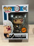 Pop! Animation: Demon Slayer - Tengen Uzui Metallic Chase, Ophalen of Verzenden, Zo goed als nieuw