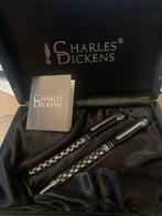 Charles Dickens Pennenset - Nieuwstaat, Ophalen of Verzenden, Nieuw