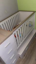 Babykamer set, Kinderen en Baby's, Kinderkamer | Complete kinderkamers, Ophalen of Verzenden, Zo goed als nieuw, Jongetje of Meisje