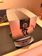 Jura Impressa J5, Ophalen, Gebruikt, Espresso apparaat, Koffiebonen