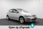 Peugeot 307 2.0-16V Griffe | Lederen bekleding | APK 02-2026, 136 pk, Zwart, 4 cilinders, 1194 kg