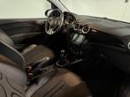Opel ADAM 1.4 Glam BLUETOOTH PDC CRUISE', Auto's, Opel, Voorwielaandrijving, Gebruikt, 4 stoelen, Wit