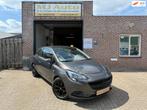 Opel Corsa 1.2 airco bluetooth USB, Voorwielaandrijving, Stof, Gebruikt, 4 cilinders