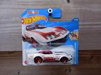 Chevrolet Corvette Racer '68 Hotwheels, Ophalen, Nieuw, Auto