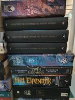 84x Fantasy boeken, Boeken, Ophalen of Verzenden, Zo goed als nieuw
