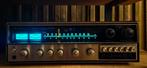 Kenwood KR-6200 Receiver - Geserviced! (Tijdelijk verlaagd), Refurbished, Ophalen, Overige merken, Minder dan 60 watt