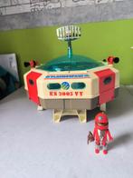 Playmobil Vintage Space RS 2005 VY, Kinderen en Baby's, Speelgoed | Playmobil, Ophalen of Verzenden, Gebruikt, Complete set