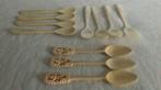 Lepeltjes.(11), Antiek en Kunst, Antiek | Bestek, Ophalen of Verzenden