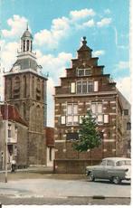 Meppel Meppeler Toren, Verzamelen, Ophalen of Verzenden, 1960 tot 1980, Gelopen, Drenthe