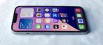 iPhone 14 256GB Blauw: met nieuwe batterij en garantie, 256 GB, Gebruikt, Blauw, Zonder simlock