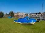 Opknap boot polyester, Watersport en Boten, Ophalen of Verzenden, Zo goed als nieuw
