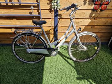 Damesfiets Cortina beschikbaar voor biedingen
