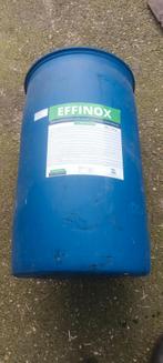 200 liter vat te koop, Ophalen of Verzenden