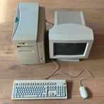 Vintage Power Macintosh G3 computer, Computers en Software, Vintage Computers, Ophalen, Apple