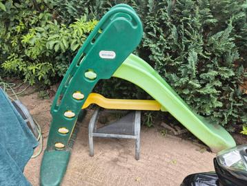 Little Tikes Glijbaan .  beschikbaar voor biedingen