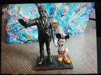Arribas wald disney met micky mouse partners, Ophalen of Verzenden, Figuurtje