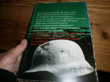 verzet bezetting aan de zaan wo 2 in de zaanstreek beschikbaar voor biedingen