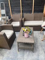Tuinset PR & Design, Tuin en Terras, Ophalen, Zo goed als nieuw