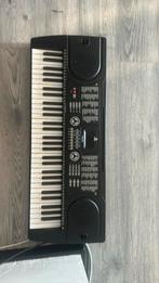 Keyboard, Ophalen, Zo goed als nieuw, 61 toetsen, Overige merken