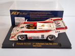 Fly Porsche 917/10 1 Edmonton Can-Am 1972 Mark Donoheu, Kinderen en Baby's, Speelgoed | Racebanen, Overige merken, Racebaan, Fly