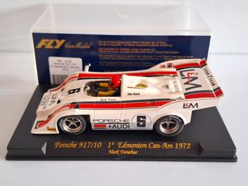 Fly Porsche 917/10 1 Edmonton Can-Am 1972 Mark Donoheu beschikbaar voor biedingen
