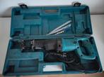 Makita JR3030T Reciprozaag, Doe-het-zelf en Verbouw, Gereedschap | Zaagmachines, Gebruikt, 70 mm of meer, 600 tot 1200 watt, Ophalen of Verzenden