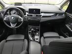 BMW 2-Serie Gran Tourer (f46) 216i Sportline GT 7 Persoons |, Keurmerk '100% Onderhouden', 12 maanden, 15 km/l, 7 stoelen