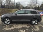 Volkswagen Touareg 19 inch zomerset 5x120 michelin, Auto diversen, Wieldoppen, Ophalen, Gebruikt