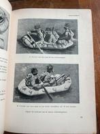 KL Defensie Genie Boten Ponton Brug Marinier voorschrift '55, Verzamelen, Ophalen of Verzenden, Nederland, Embleem of Badge, Landmacht