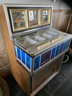 Jukebox incl ongeveer 200 platen te koop seeburg, Ophalen, Zo goed als nieuw, 1970 tot heden, Overige merken
