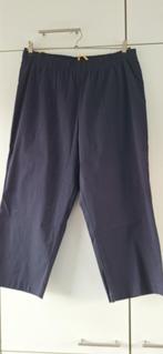 Twister Broek Blauw, Kleding | Dames, Blauw, Ophalen of Verzenden, Zo goed als nieuw, Broek of Spijkerbroek