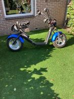 Spyder wheels, Overige merken, Elektrisch, Ophalen of Verzenden, Zo goed als nieuw