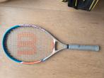 Wilson Tennisracket, Ophalen of Verzenden, Zo goed als nieuw, Racket, Overige merken