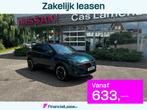 Nissan Qashqai E-power 190pk N-Design Cold Pack, Auto's, Nissan, Automaat, 1497 cc, 190 pk, 1645 kg