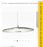 Hanglamp philips, Huis en Inrichting, Lampen | Hanglampen, Ophalen of Verzenden, Zo goed als nieuw, Minder dan 50 cm