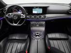 Mercedes-Benz E-Klasse Coupé 200 Premium Plus AMG | NIGHT |, Auto's, Mercedes-Benz, Te koop, Zilver of Grijs, Benzine, Gebruikt