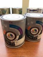 Clobal paint primer ral 9010, 2x1L €42 incl verzenden, Wit, Nieuw, Ophalen of Verzenden, Verf