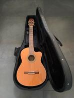 MORGAN semi-akoestische gitaar, Ophalen, Nieuw, Hollow body, Overige merken