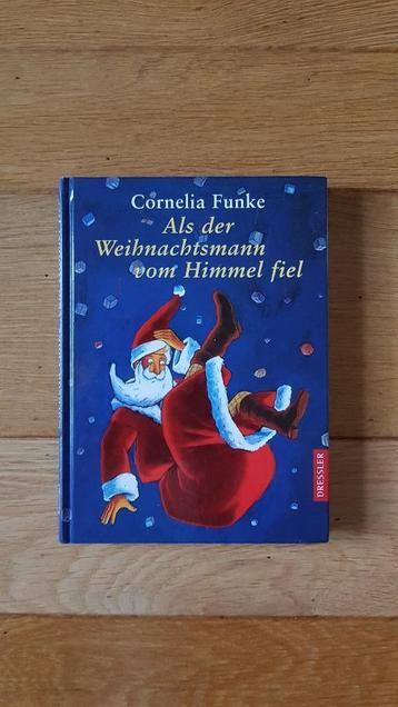 Als der Weihnachtsmann vom Himmel fiel     beschikbaar voor biedingen