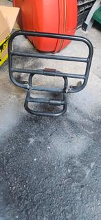 Bagage drager scooter, Ophalen, Gebruikt, Overige typen, Overige merken