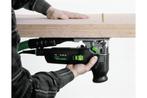 Nieuwe Festool Decoupeerzaag met 25% korting, Nieuw, Ophalen of Verzenden, Minder dan 600 watt, Decoupeerzaag